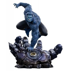 Avengers: Doomsday BDS Art Scale Statue 1/10 Beast 23 cm