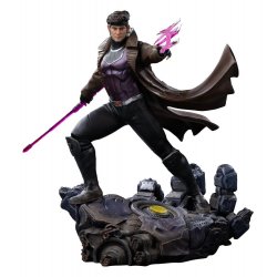 Avengers: Doomsday BDS Art Scale Statue 1/10 Gambit 23 cm