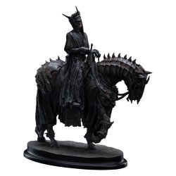 The Lord of the Rings Mini Statue Mouth of Sauron 22 cm