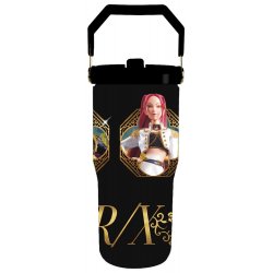 KPop Demon Hunters Tumbler Golden 600 ml
