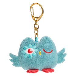 Kairos Plush Keychain 5 cm