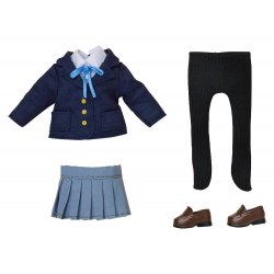 K-ON! Outfit Set for Nendoroid Doll Yui Hirasawa