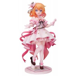 Is the Order a Rabbit? PVC Figure 1/7 Cocoa Dress Ver. 21 cm