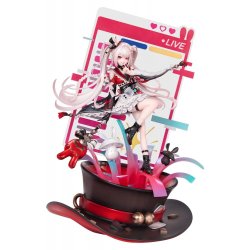 Honkai: Star Rail PVC Figure 1/7 Sparkle with Bonus 34 cm