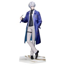 Honkai: Star Rail Gift+ PVC Figure 1/8 Phainon Express Travel Notes Ver. 24 cm