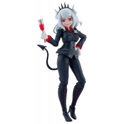Helltaker figma Action Figure Lucifer 15 cm