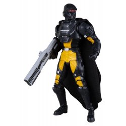 Helldivers 2 Elite Edition Action Figure SA-04 Combat Technician 18 cm