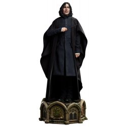 Harry Potter Premium Format Mixed Media Figure Severus Snape 51 cm