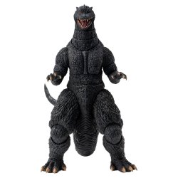 Godzilla: Final Wars (2004) Exquisite Basic Action Figure Godzilla 18 cm