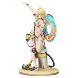 Goddess of Victory: Nikke PVC Figure 1/4 Elegg: Boom and Shock 48 cm