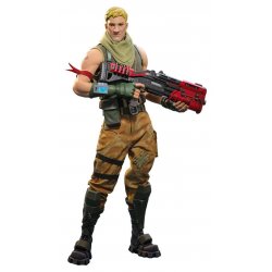 Fortnite Action Figure 1/6 Jonesy The First 32 cm