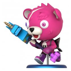 Fortnite Cosbi Mini Figure Cuddle Team Leader 8 cm