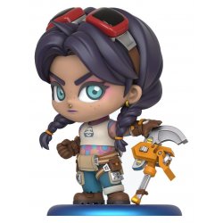Fortnite Cosbi Mini Figure Jules 8 cm