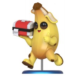 Fortnite Cosbi Mini Figure Peely 8 cm