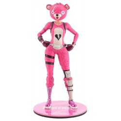 Fortnite Megami Style PVC Figure 1/9 Cuddle Team Leader 22 cm