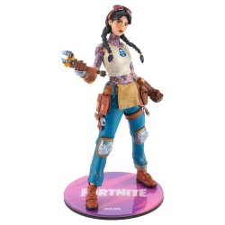 Fortnite Megami Style PVC Figure 1/9 Jules 22 cm