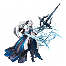 Fate/Grand Order PVC Figure 1/7 Berserker/Morgan Final Ascension Ver. 38 cm