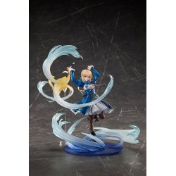 Honkai: Star Rail x Fate/stay night [UBW] PVC Figure 1/7 Saber 32 cm