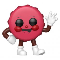 Fallout POP! Games Vinyl Figure Cappy 9 cm