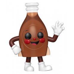 Fallout POP! Games Vinyl Figure Bottle 9 cm