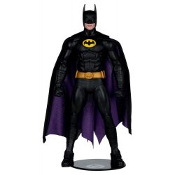 DC Direct Page Punchers Action Figure Batman (Batman '89) 18 cm