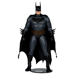 DC Direct Page Punchers Action Figure Batman (Justice) 18 cm