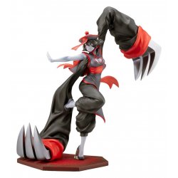Darkstalkers Bishoujo PVC Figure 1/7 Hsien-Ko Limited Edition 29 cm