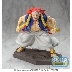 Daemons of the Shadow Realm Luminasta PVC Figure Right 15 cm