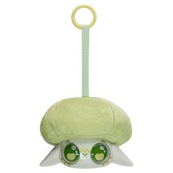 Capkins Plush Keychain Cap