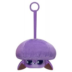 Capkins Plush Keychain Gassy