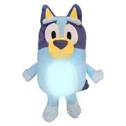 Bluey Plush Lamp Bluey 20 cm