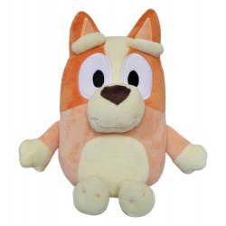 Bluey Plush Lamp Bingo 20 cm