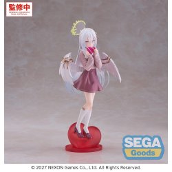 Blue Archive XStellar PVC Figure Azusa Happy Valentine!! 21 cm