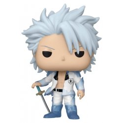 Bleach: Thousand-Year Blood War POP! Animation Vinyl Figure Hitsugaya 9 cm