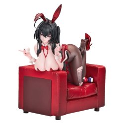 Azur Lane PVC Figure 1/7 Taihou: Fun on the Baize - Illustration Ver. 22 cm