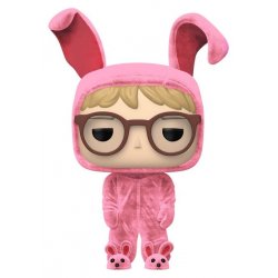 A Christmas Story POP! Movies Vinyl Figure Ralphie Bunny PJ 9 cm