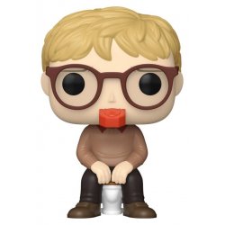 A Christmas Story POP! Movies Vinyl Figure Ralphie with Soap 9 cm