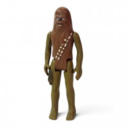 Star Wars - Chewbacca (Hong Kong)