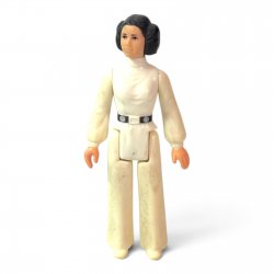 Star Wars - Princess Leia Organa