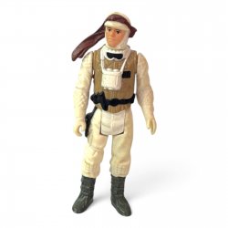 Star Wars: The Empire Strikes Back - Luke Skywalker (Hoth Battle Gear) (Hong Kong)