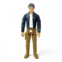 Star Wars: The Empire Strikes Back - Han Solo (Bespin Outfit)