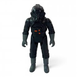 Star Wars: The Empire Strikes Back - TIE Fighter Pilot (Hong Kong)