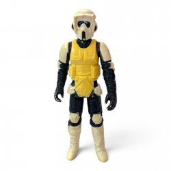 Star Wars: Return of the Jedi - Biker Scout (Taiwan)