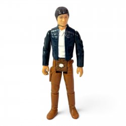 Star Wars: The Empire Strikes Back - Han Solo (Bespin Outfit)
