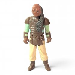 Star Wars: Return of the Jedi - Weequay