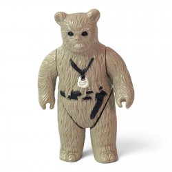 Star Wars: Return of the Jedi - Chief Chirpa (Hong Kong)