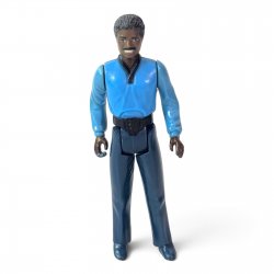 Star Wars: The Empire Strikes Back - Lando Calrissian (Hong Kong)
