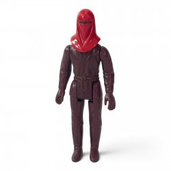Star Wars: Return of the Jedi - Emperor's Royal Guard (Taiwan)