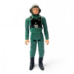 Star Wars: The Power of the Force - A-Wing Pilot