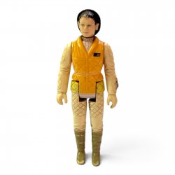 Star Wars: The Empire Strikes Back - Leia Organa (Hoth Outfit) (Hong Kong)